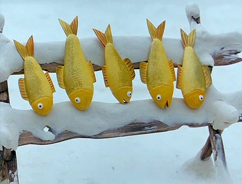 Pingu Staffel 3 Folge 8 HD Deutsch