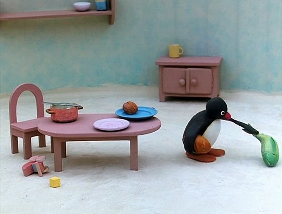 Pingu Staffel 3 Folge 4 HD Deutsch