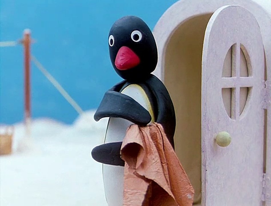 Pingu Staffel 3 Folge 7 HD Deutsch