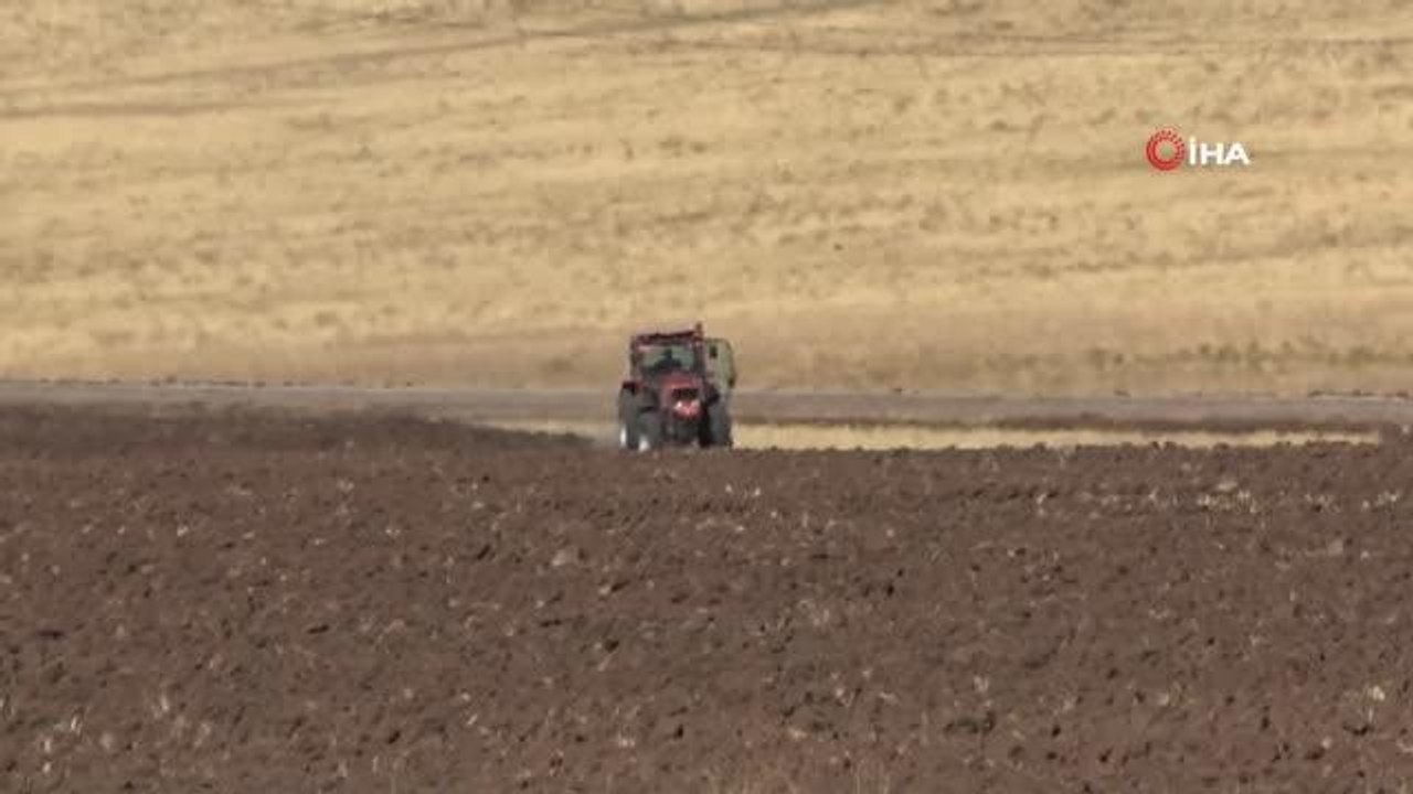 Muş haberleri! Dr. Dölek, Muş'un 2012'den 2050 yılına uzanan sıcaklık ve yağış trendlerini analiz etti