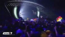 İşte Eurovision birincisi Måns Zelmerlöw ve şarkısı 