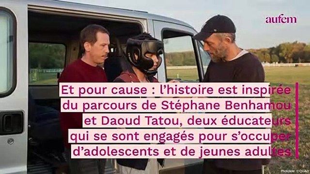 Hors normes : l'histoire vraie derrière le film avec Vincent Cassel et Reda Kateb