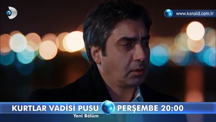 Kurtlar Vadisi 252. Bölüm fragmanı – 26 Mart Çarşamba