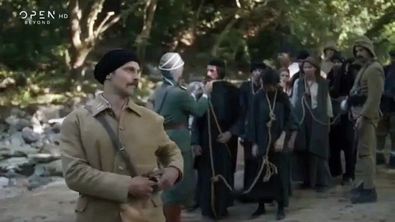 ΤΟ ΚΟΚΚΙΝΟ ΠΟΤΑΜΙ - S02 E03