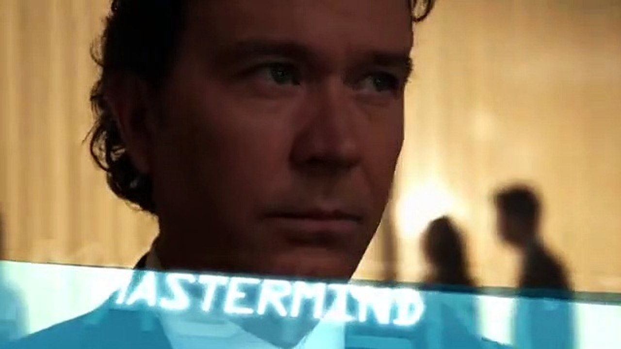 Leverage Staffel 2 Folge 8 HD Deutsch