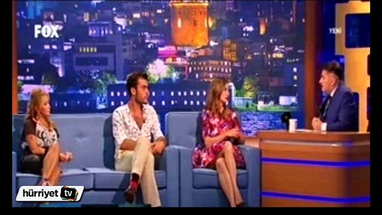 Yonca Evcimik'ten ilginç itiraf