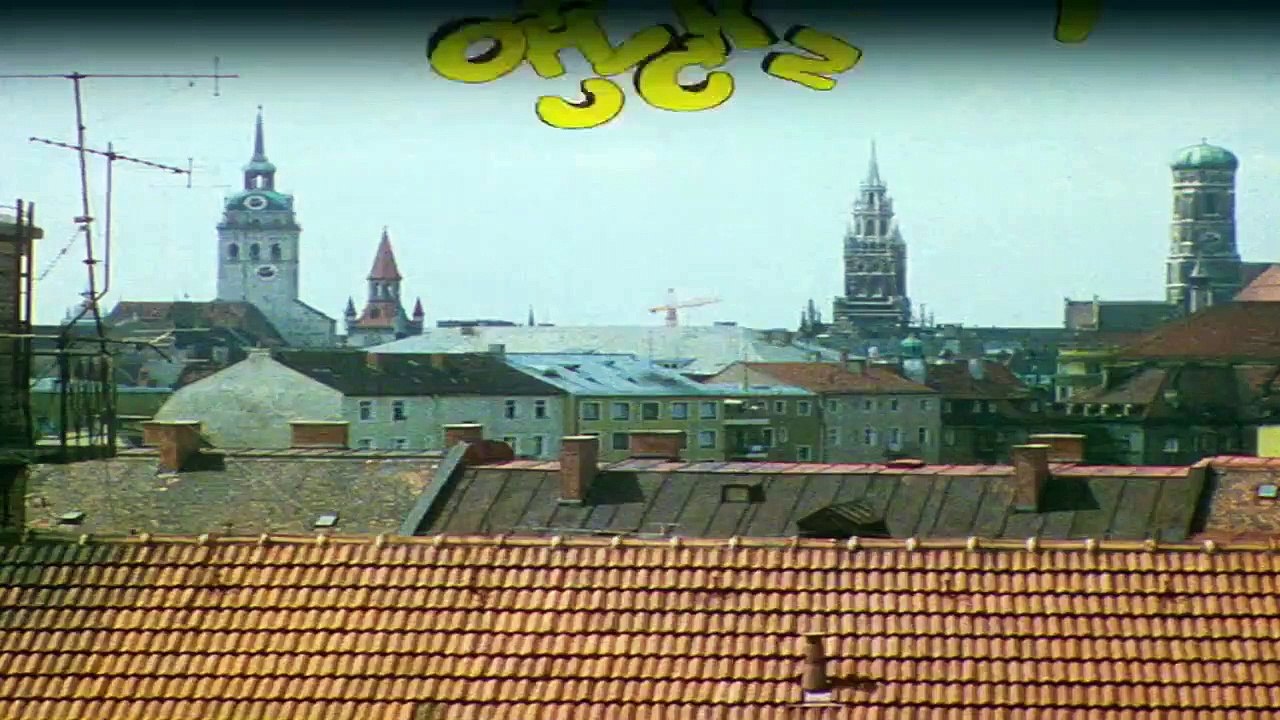 Meister Eder und sein Pumuckl Staffel 1 Folge 24 HD Deutsch