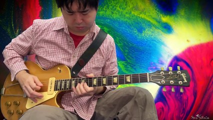 Grand Theft Auto San Andreas Theme Remix & Cover