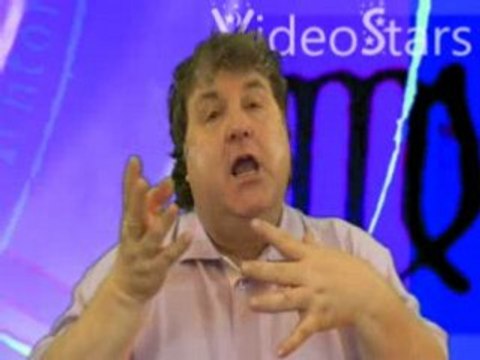 Russell Grant Video Horoscope Virgo March Sunday 16th