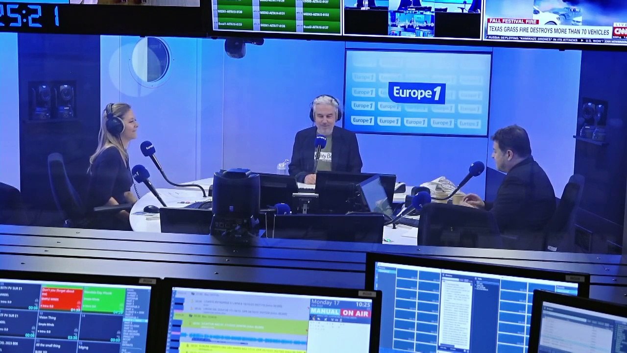 Simple Minds : le groupe phare de la new wave originaire de Glasgow !