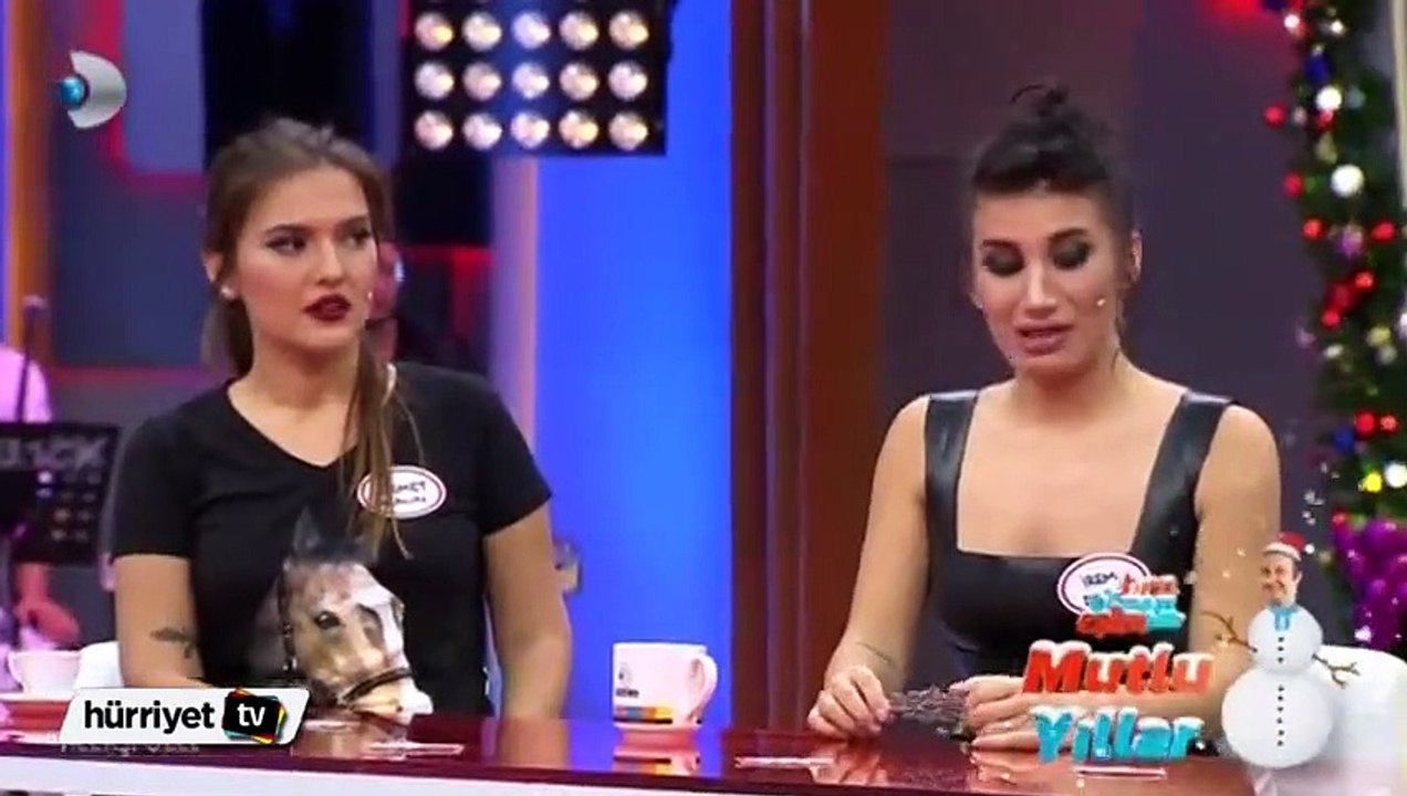 İrem Derici'den şaşırtan itiraf