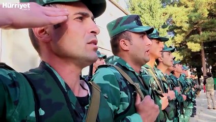 Rusya Barış Güçleri Neden Bu Kadar Hızlı Geldi?