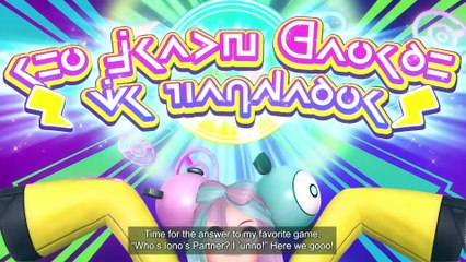 Meet Bellibolt ⚡️   Pokémon Scarlet and Pokémon Violet