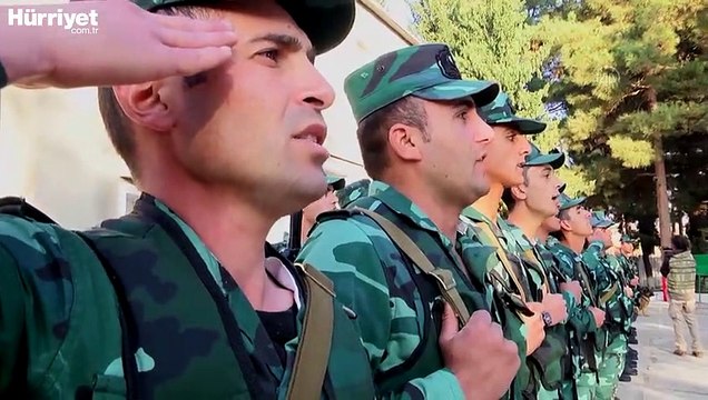 Azerbaycan Milletvekili Ganire Paşayeva: Tarihi Alanlarımızı ve Camilerimizi Yok Ettiler!