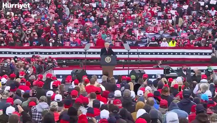 Dr. Furkan Kaya: "Trump'ın Açıklaması Sokak Çatışmasına Neden Olabilir."