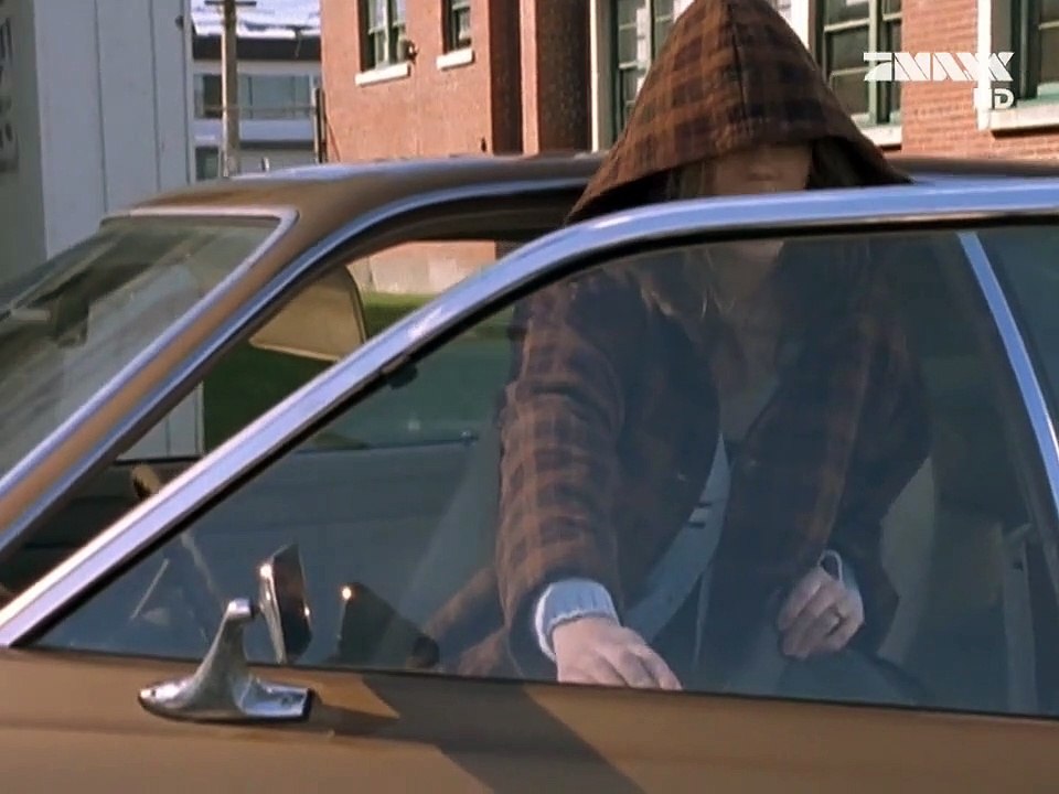 Outer Limits - Die unbekannte Dimension Staffel 3 Folge 2 HD Deutsch