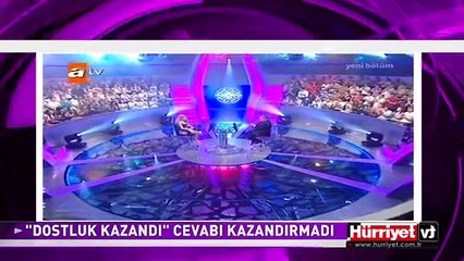 BU YAPTIĞINA KENDİSİ BİLE İNANAMADI