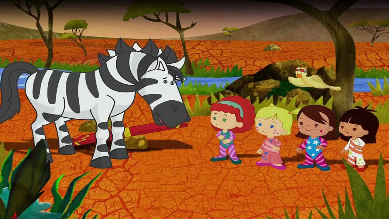 Zoes Zauberschrank Staffel 2 Folge 33 HD Deutsch