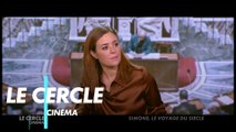 Simone, Le Voyage du Siècle - Débat du Cercle
