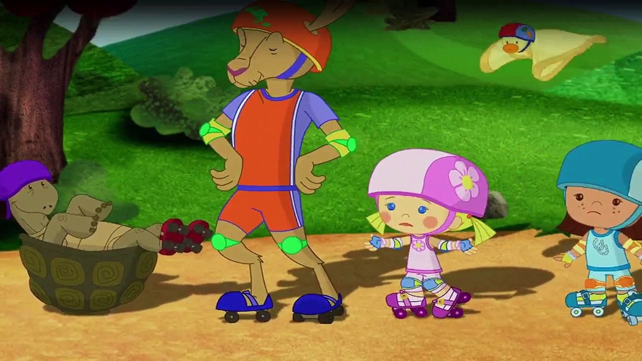 Zoes Zauberschrank Staffel 2 Folge 35 HD Deutsch