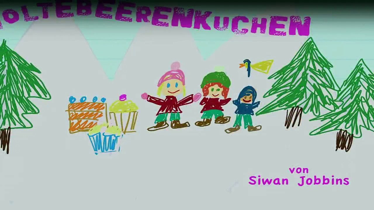 Zoes Zauberschrank Staffel 2 Folge 39 HD Deutsch