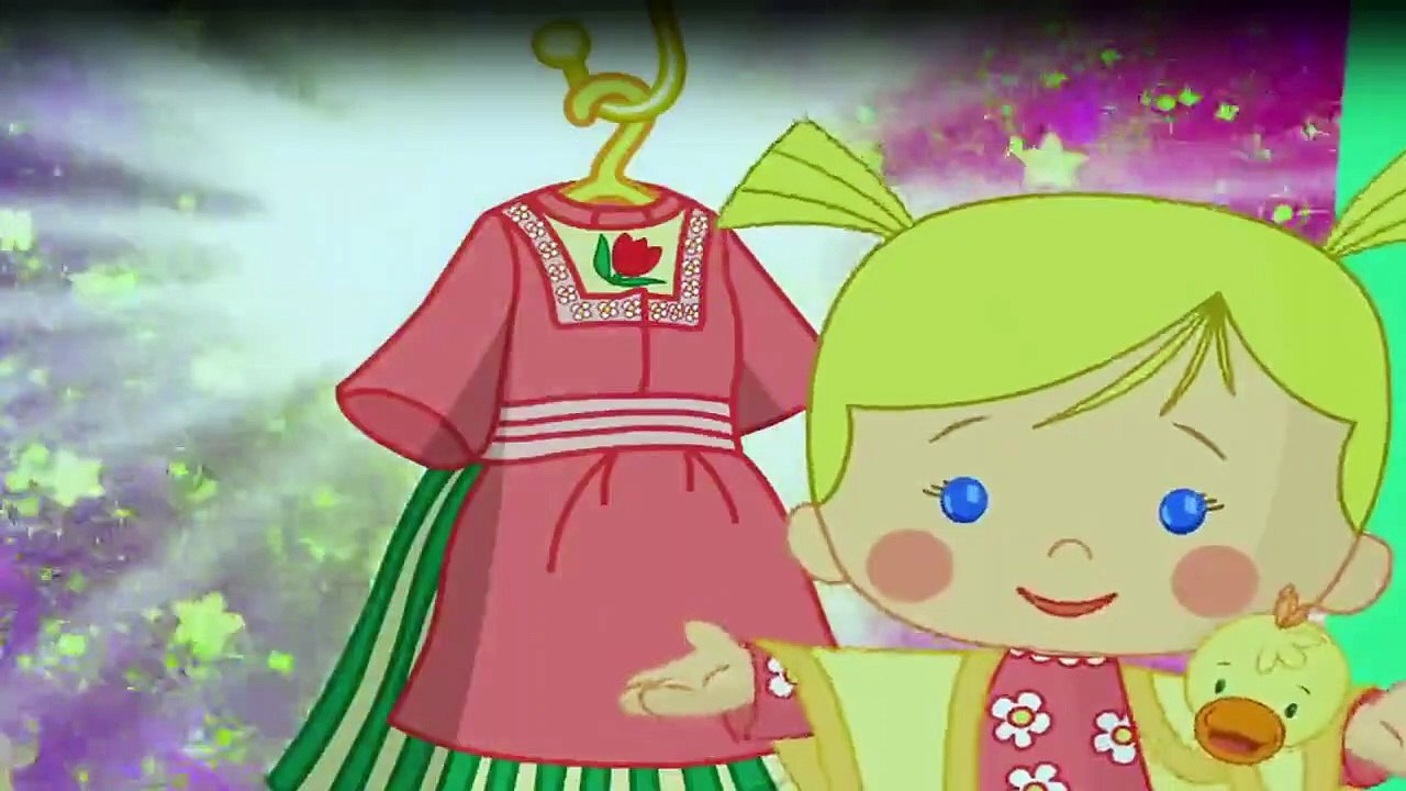 Zoes Zauberschrank Staffel 2 Folge 36 HD Deutsch