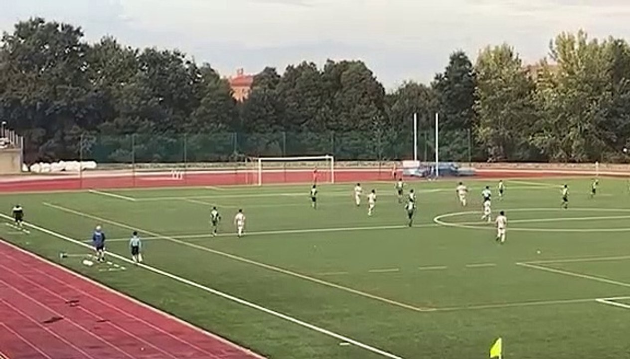 AC Gervide - Leixões SC