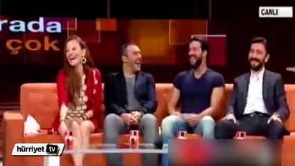 Hilmi Cem Surivvor'da kazandığı parayı ne yaptığını canlı yayında açıkladı