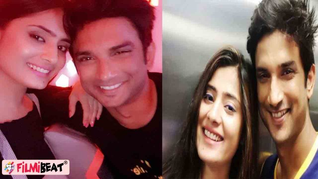 Vaishali Thakkar Suicide: Sushant Singh Rajput की मौत के बाद कई दिन तक सदमें में थी Vaishali Thakkar