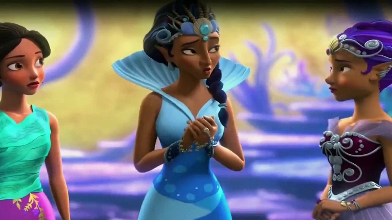 Elenaavalor staffel 2 folge 16 hd deutsch