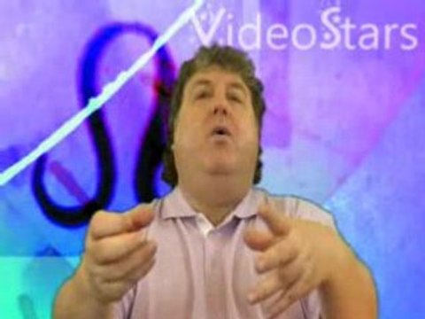 Russell Grant Video Horoscope Leo March Sunday 16th