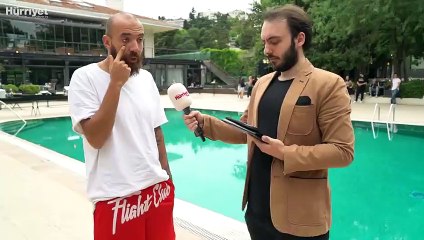 Sercan Yıldırım'a Survivor'ın Enlerini Sorduk | İtiraf: Çok Yanlış Anlamışım