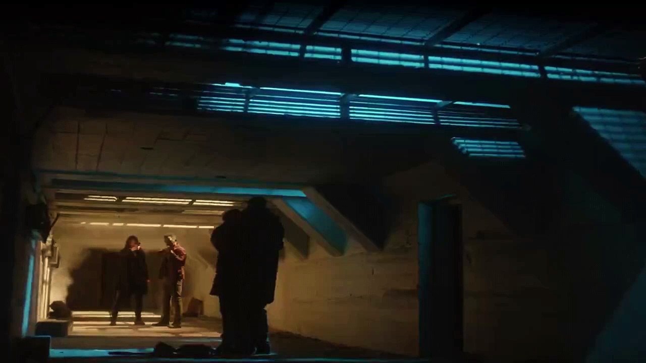 Van Helsing Staffel 2 Folge 2 HD Deutsch