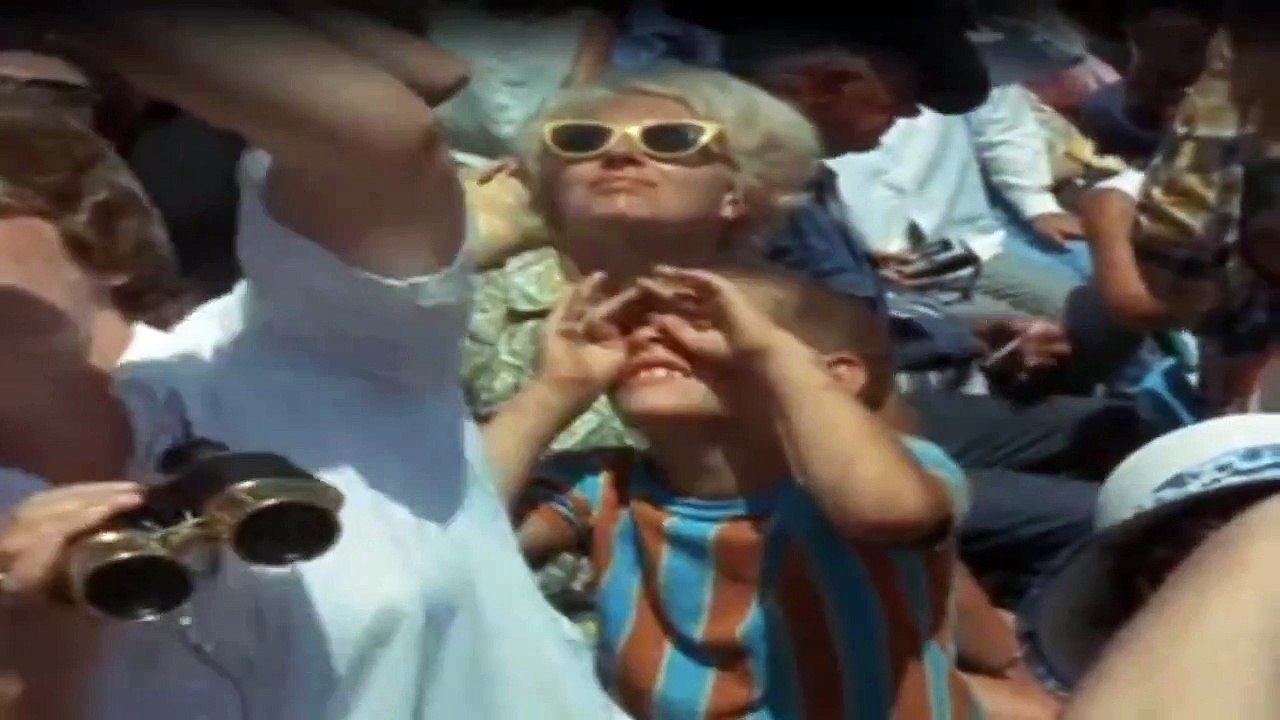 Der unglaubliche Hulk Staffel 4 Folge 3 HD Deutsch