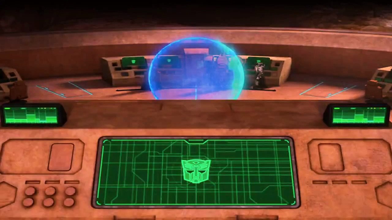 Transformers War for Cybertron Staffel 3 Folge 2 HD Deutsch