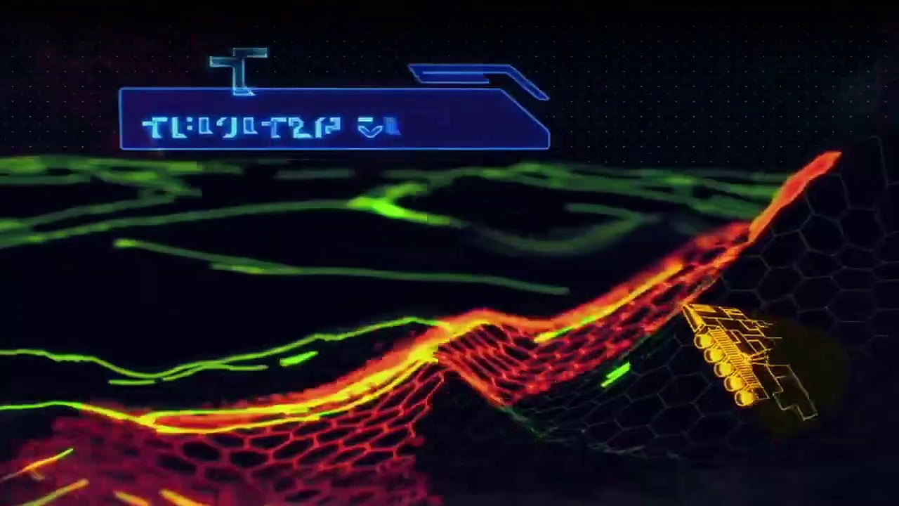 Transformers War for Cybertron Staffel 3 Folge 1 HD Deutsch