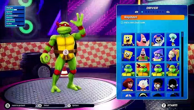 Xbox Nickelodeon Kart Racers 3 Slime Speedway Launch Trailer