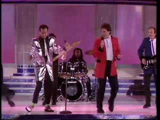 Michael Barrymore's Saturday Night Out (1988) S01E05 - Showaddywaddy / Wayne Dobson