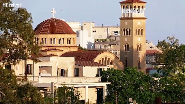 Kapalı Maraş Neden Bu Kadar Önemliydi? Neden Kapalı Kaldı? | İşin Aslı