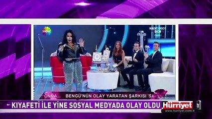 BÜLENT ERSOY'UN KIYAFETİ SOSYAL MEDYANIN GÜNDEMİNE OTURDU
