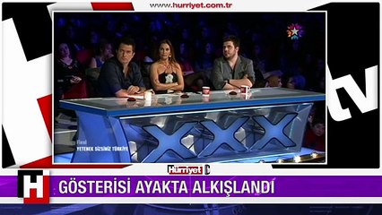 ACUN 'BU NASIL OLUR', HÜLYA AVŞAR 'BENİM AKLIM ALMIYOR'