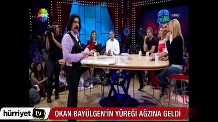 'Bir dakika siz aranızda ne yapıyorsunuz ya..' diyerek tepki gösterdi