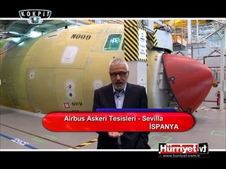 KOKPİT BİRİNCİ BÖLÜMÜYLE YAYINDA