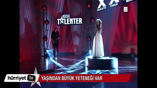 Sesini duyunca çok şaşıracaksınız!