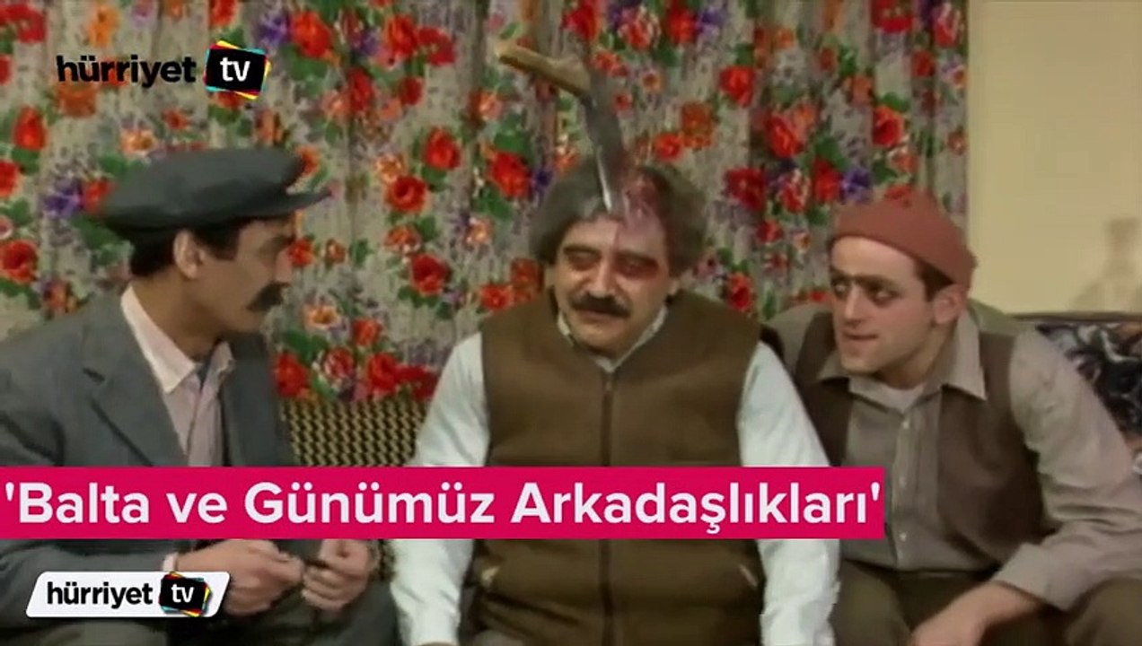 Levent Kırca'dan 5 Ölümsüz Skeç