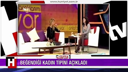 BURCU ESMERSOY'UN ÇAĞLA ŞİKEL YORUMU ŞAŞIRTTI
