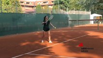 Il Centro Studi Borgogna per la ricerca: tra tennis e solidarietà