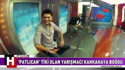 O KELİMEYİ DUYUNCA ÇILGINA DÖNDÜ..