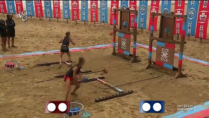 Sema merdivenlerden böyle düştü!