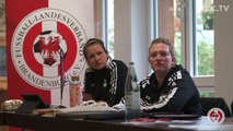 Von der Auswechselbank in die Führungsposition: Für mehr Frauenpower im Fußball